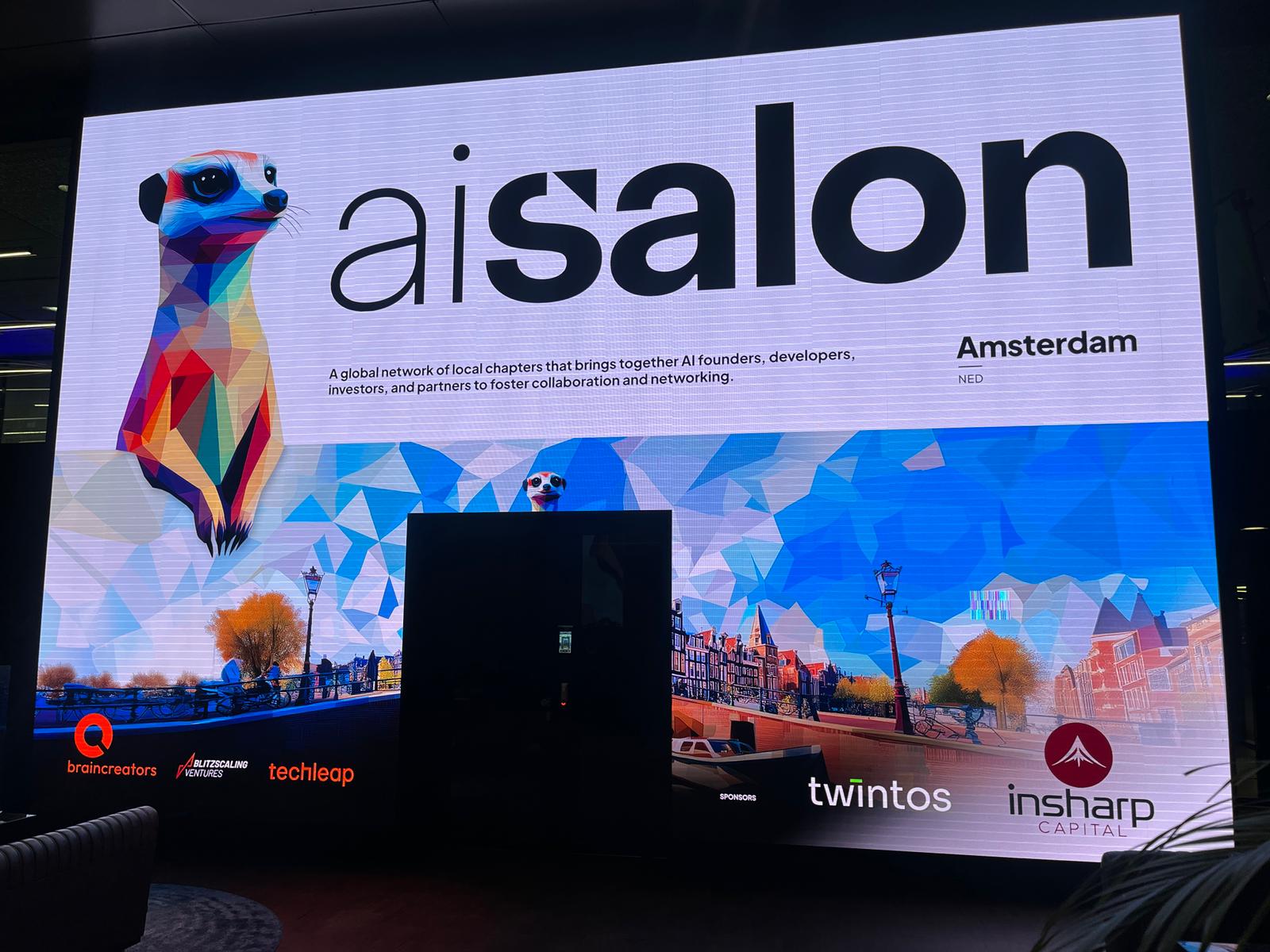 Insharp-Ai-Salon-Amsterdam