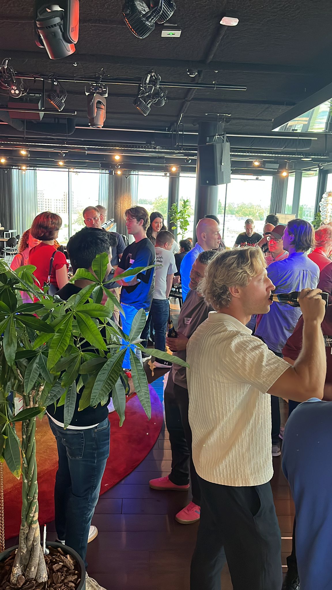 Insharp-Ai-Salon-Amsterdam