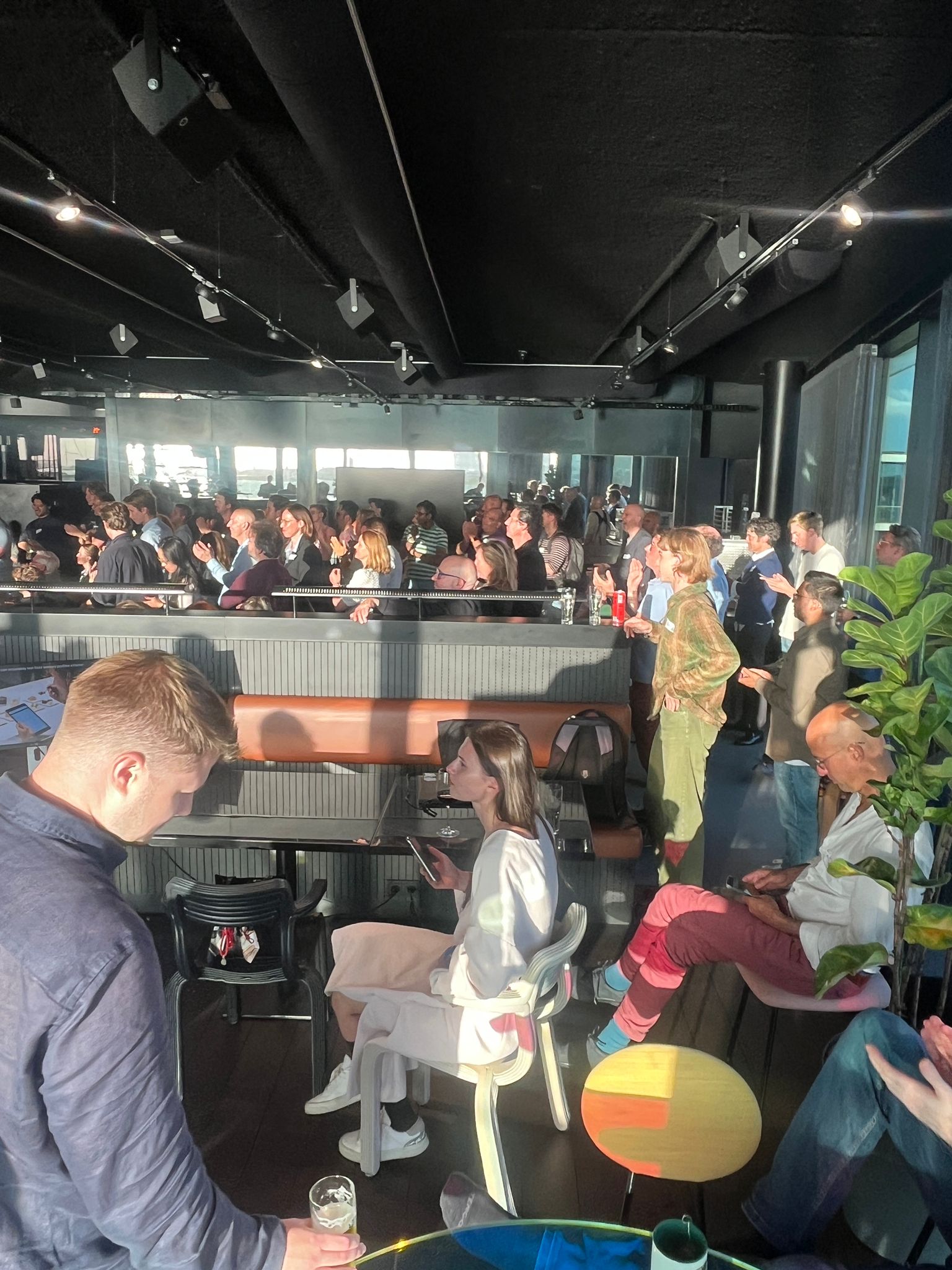 Insharp-Ai-Salon-Amsterdam