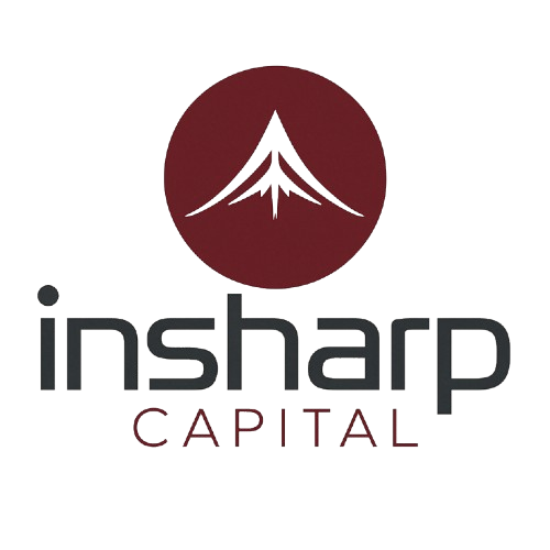 Insharp Logo