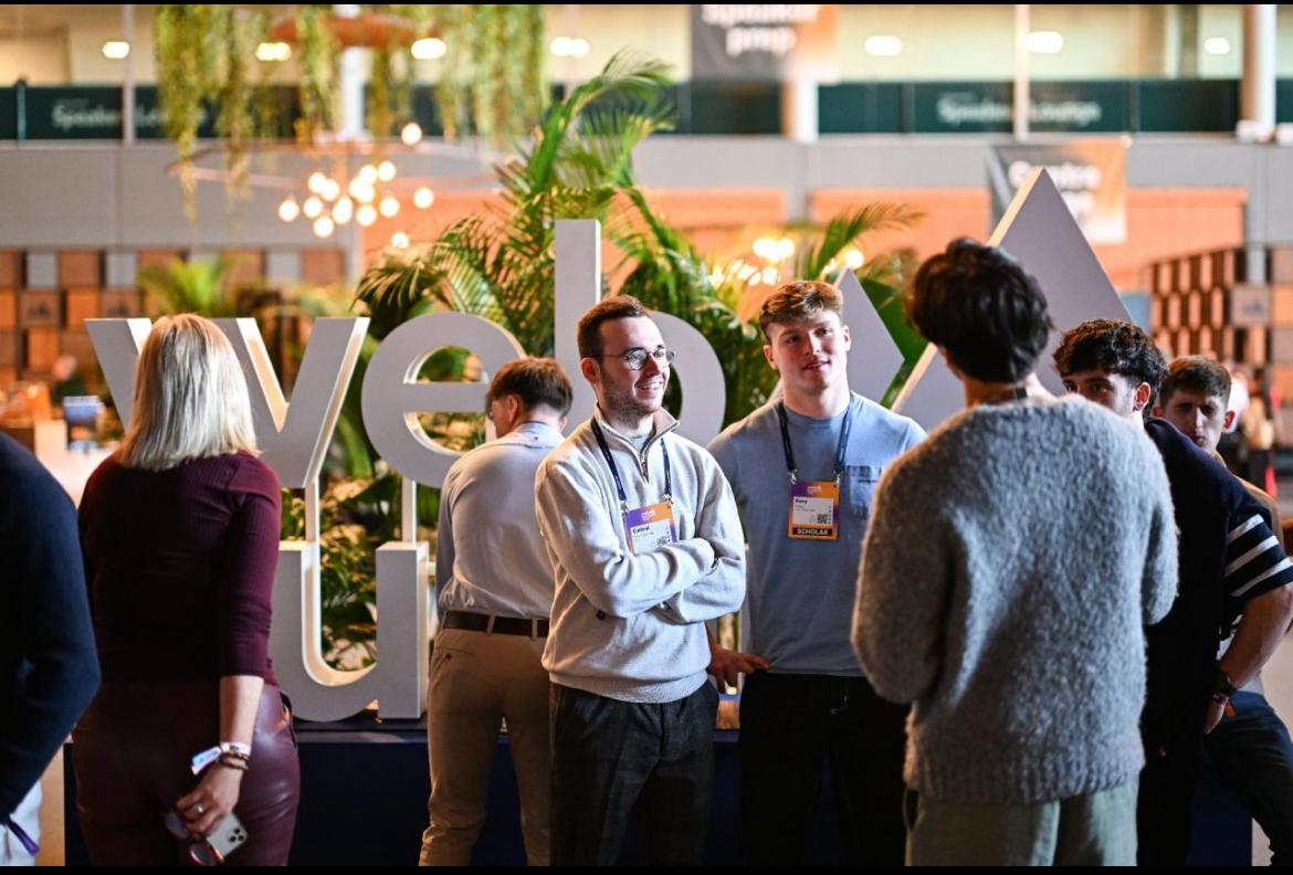 Web-Summit-Lisboa-2025