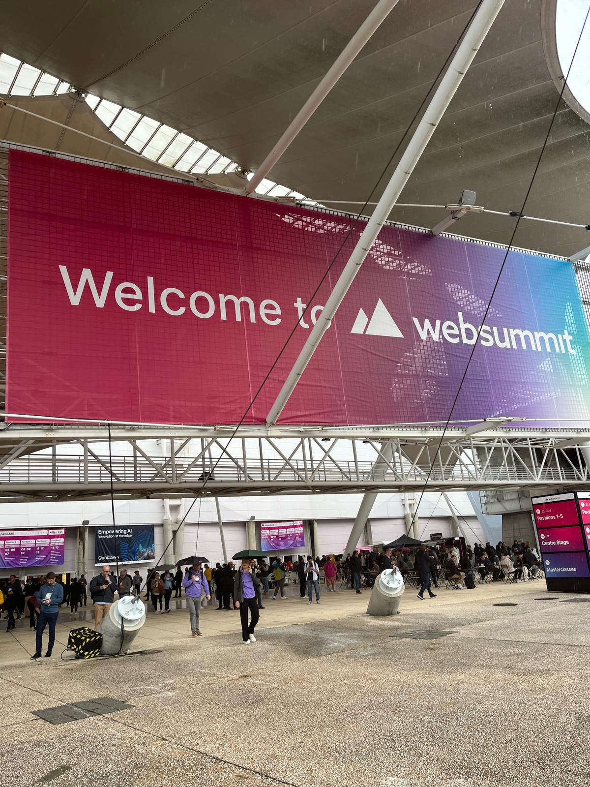 Web-Summit-Lisboa-2025