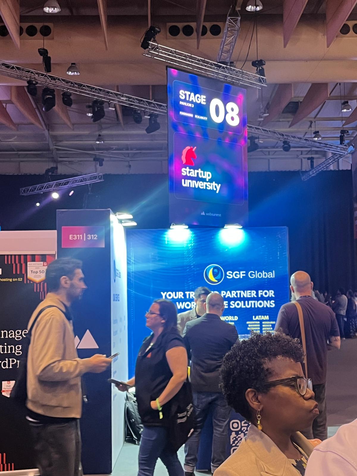 Web-Summit-Lisboa-2025