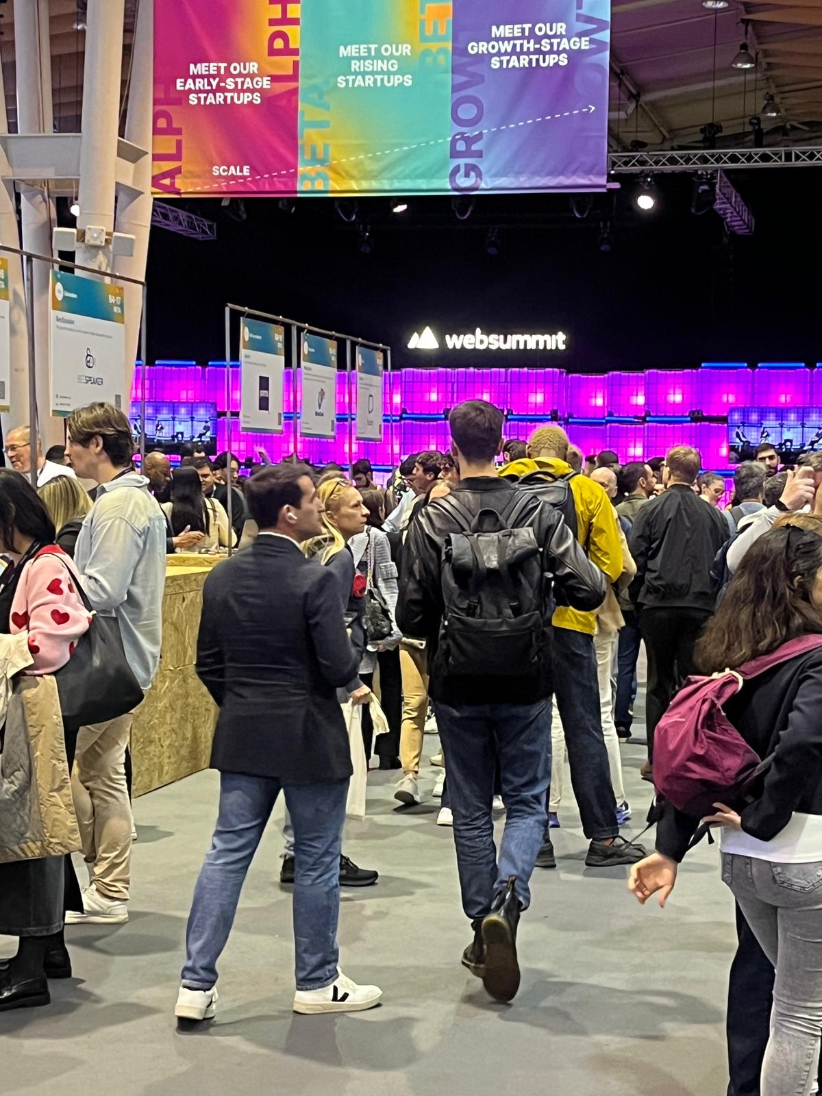 Web-Summit-Lisboa-2025